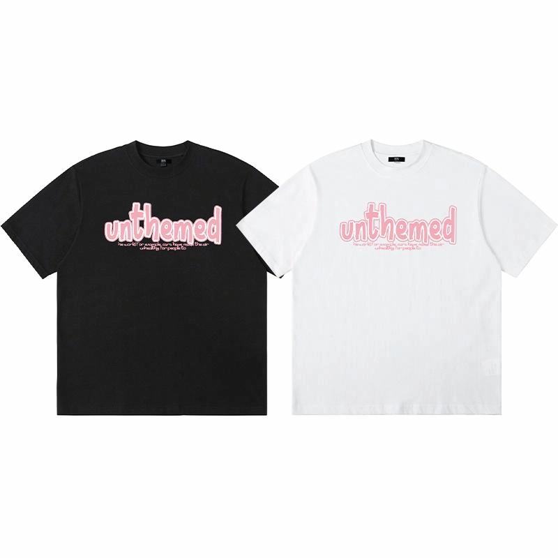UNthemed T