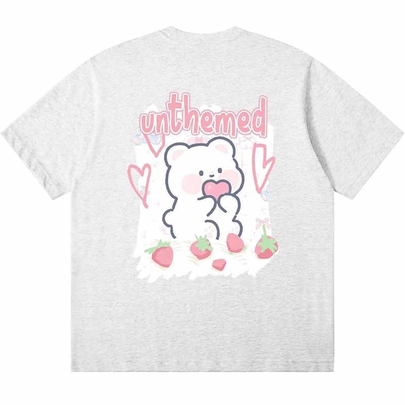 UNthemed T