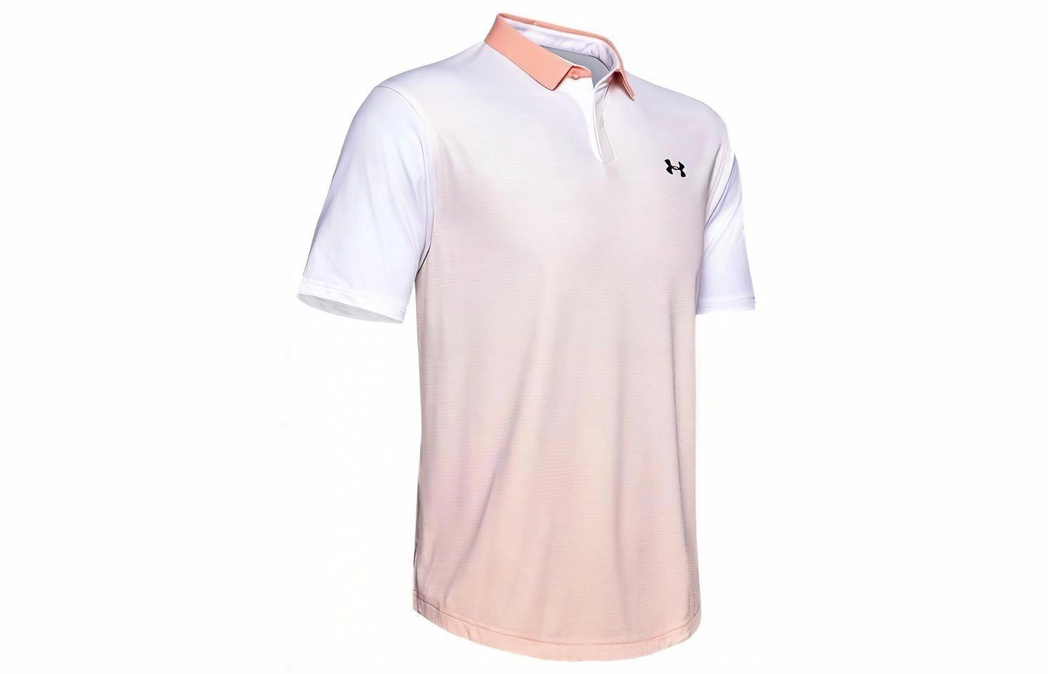 Under Armour Iso-Chill Polo