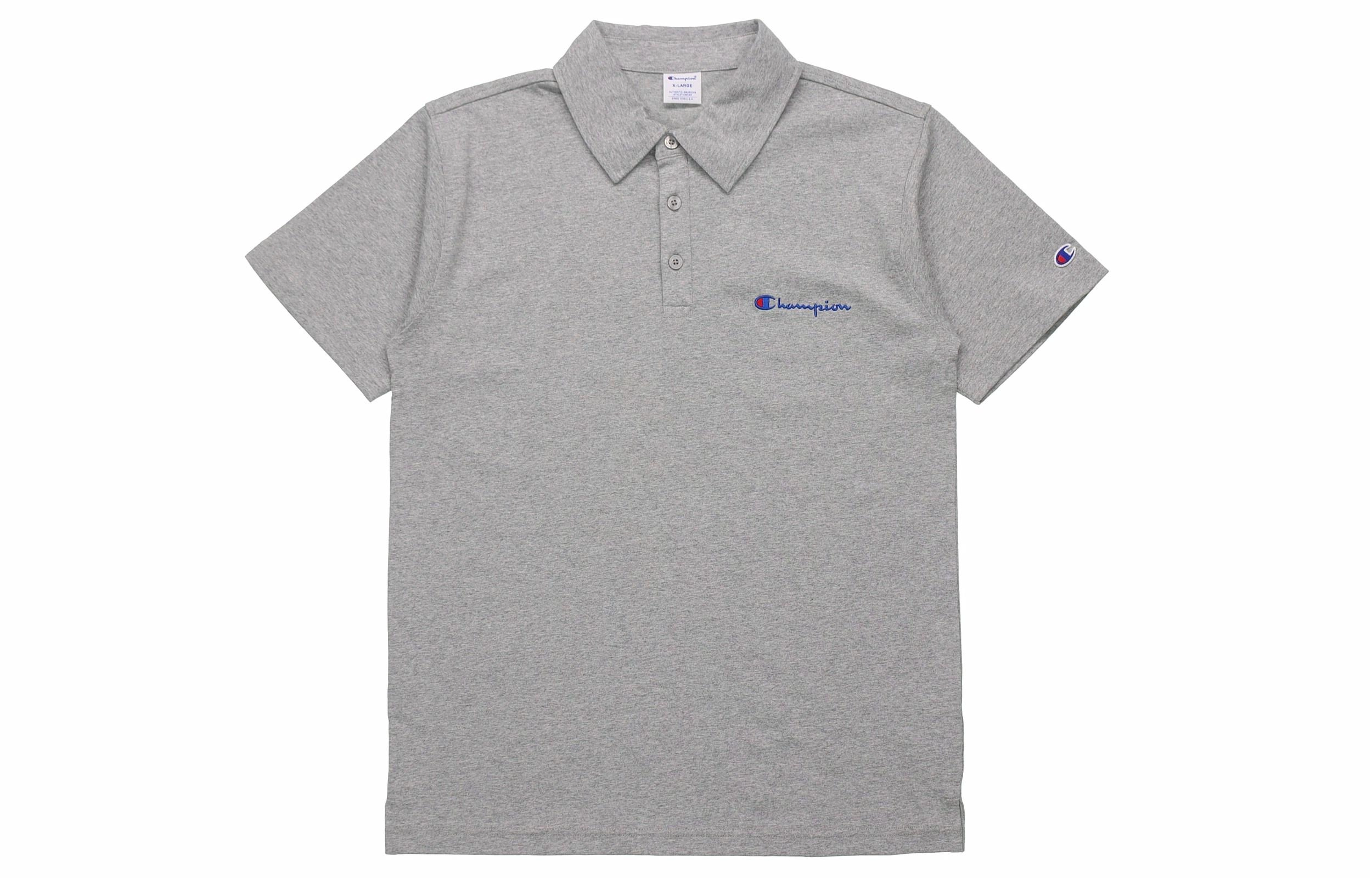 Champion Logopolo
