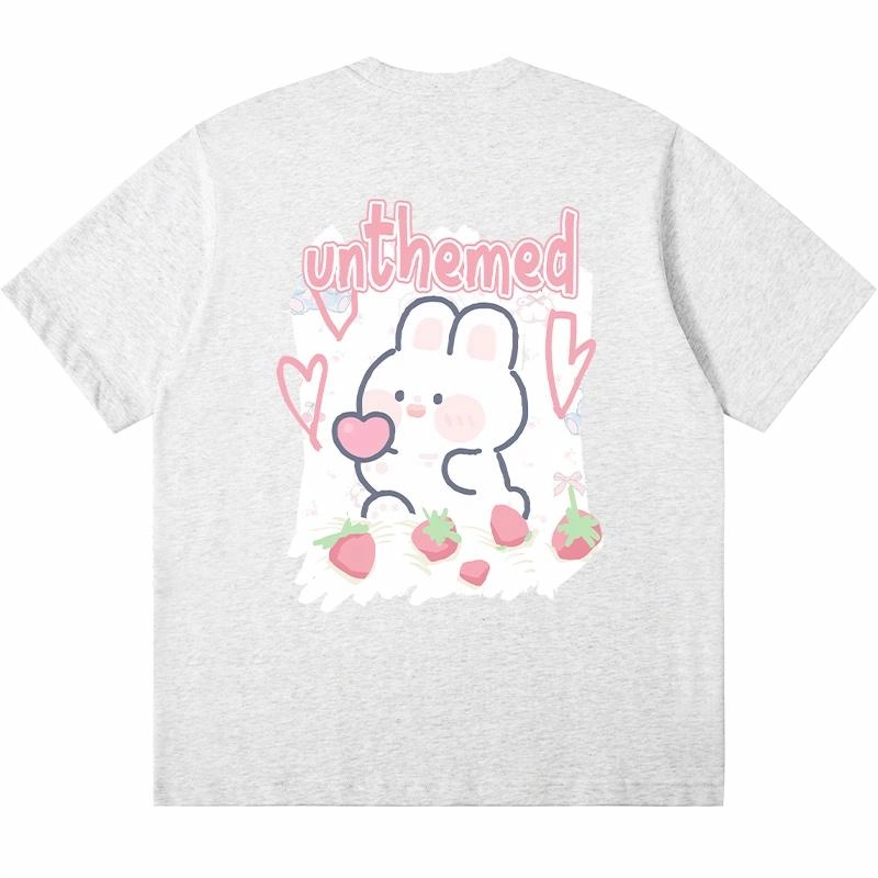 UNthemed T