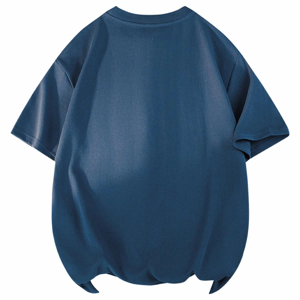Warrior Logo T