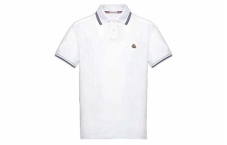 Moncler LogoPOIO