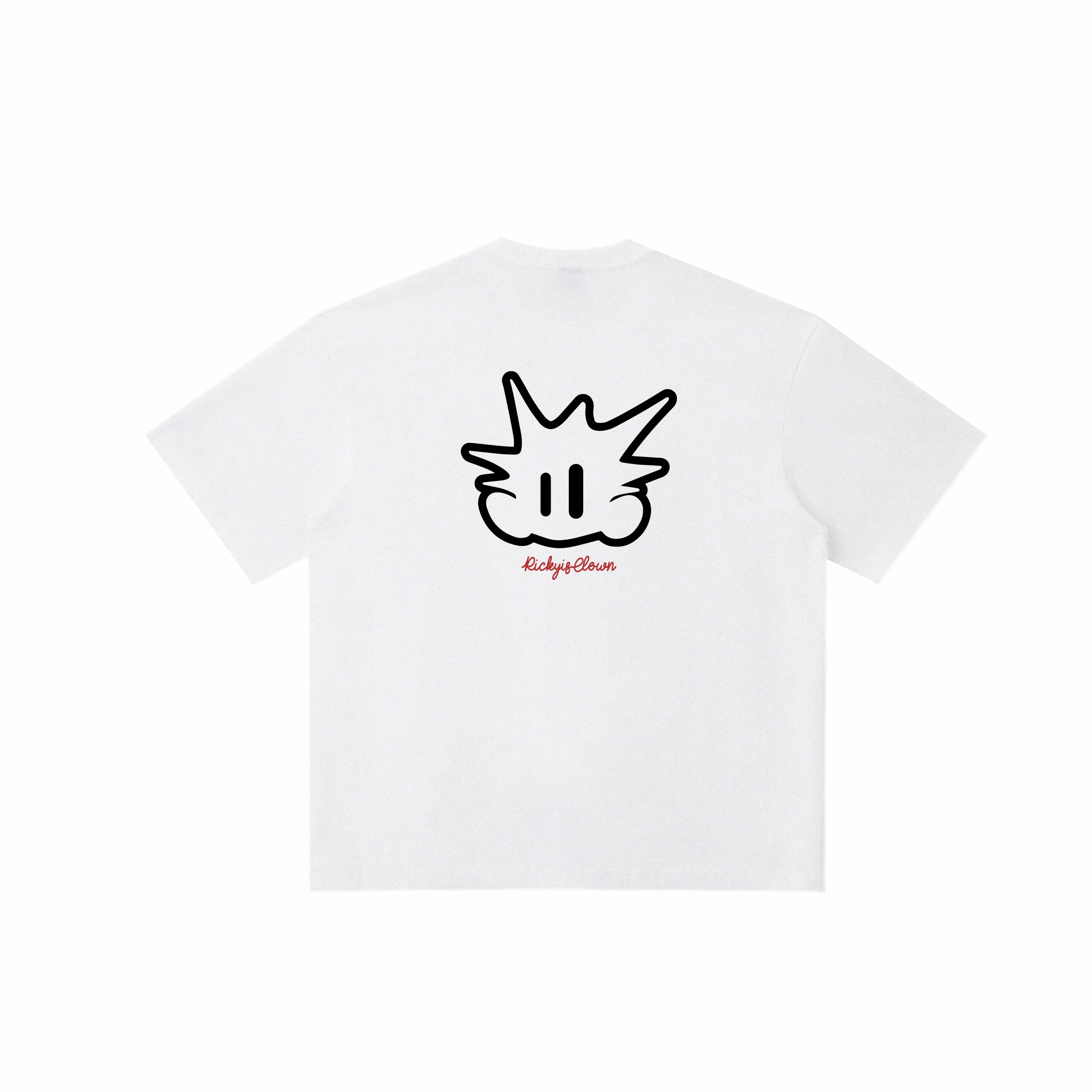 RickyisClown T
