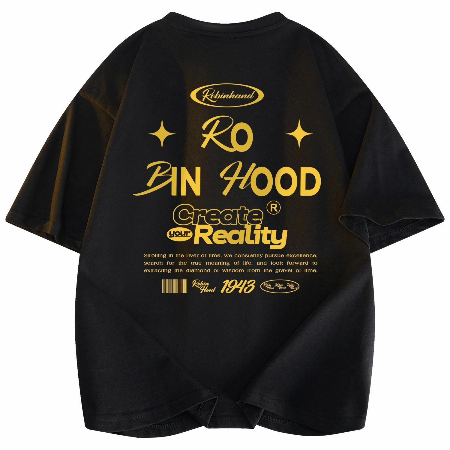 ROBINHOOD T