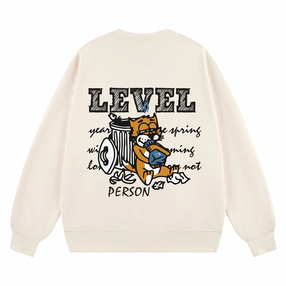 LEVEL