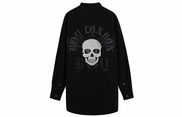 Boy London FW21