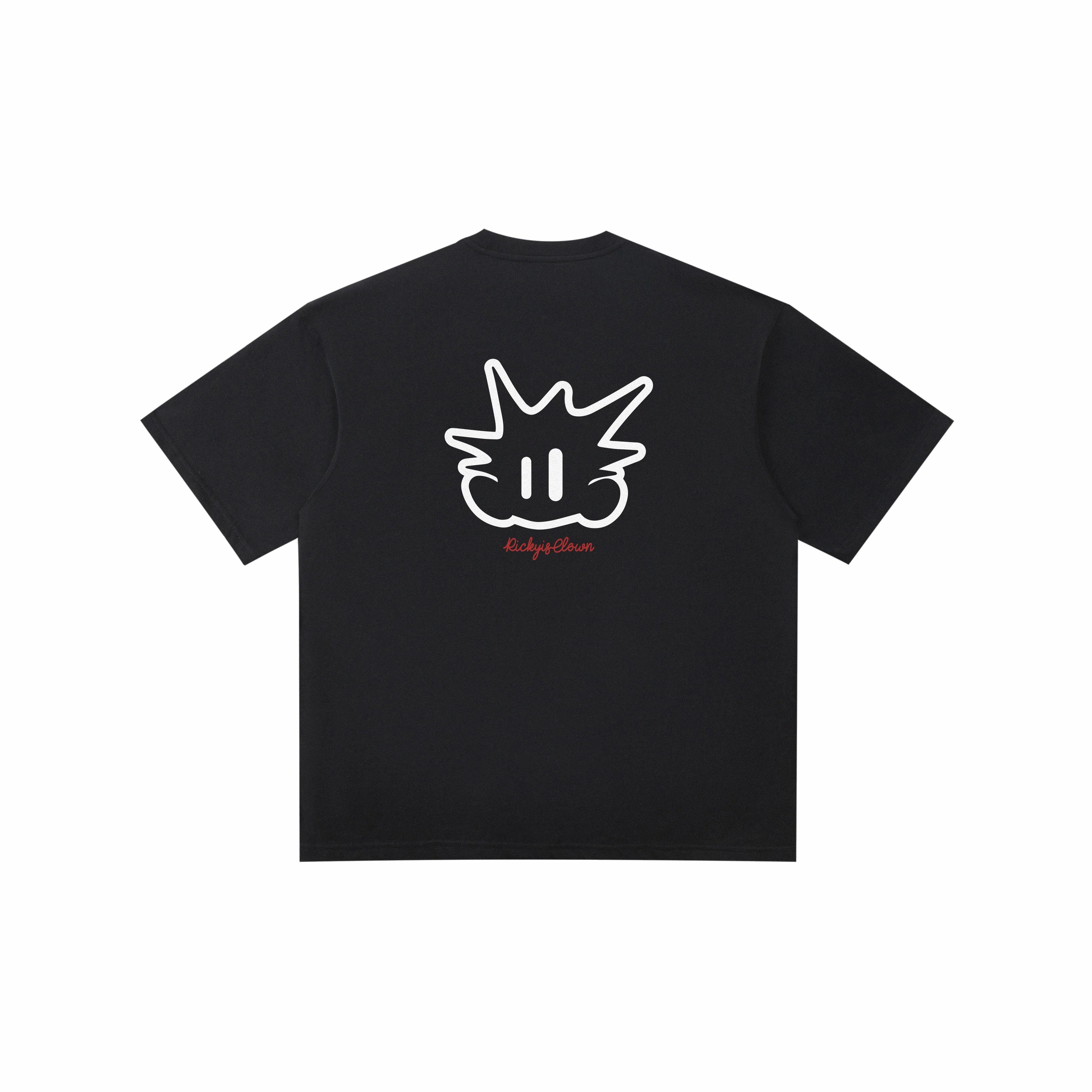 RickyisClown T