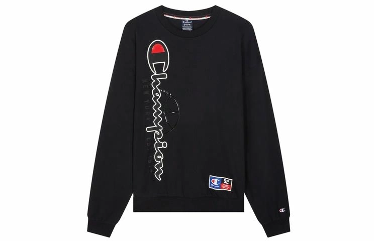 Champion Legacy SS24 Logo