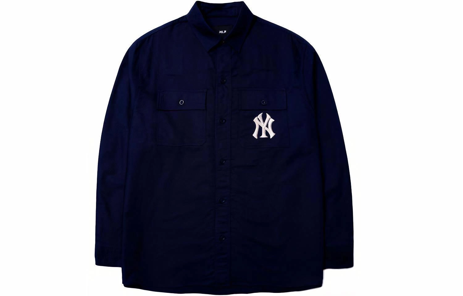 MLB Logo