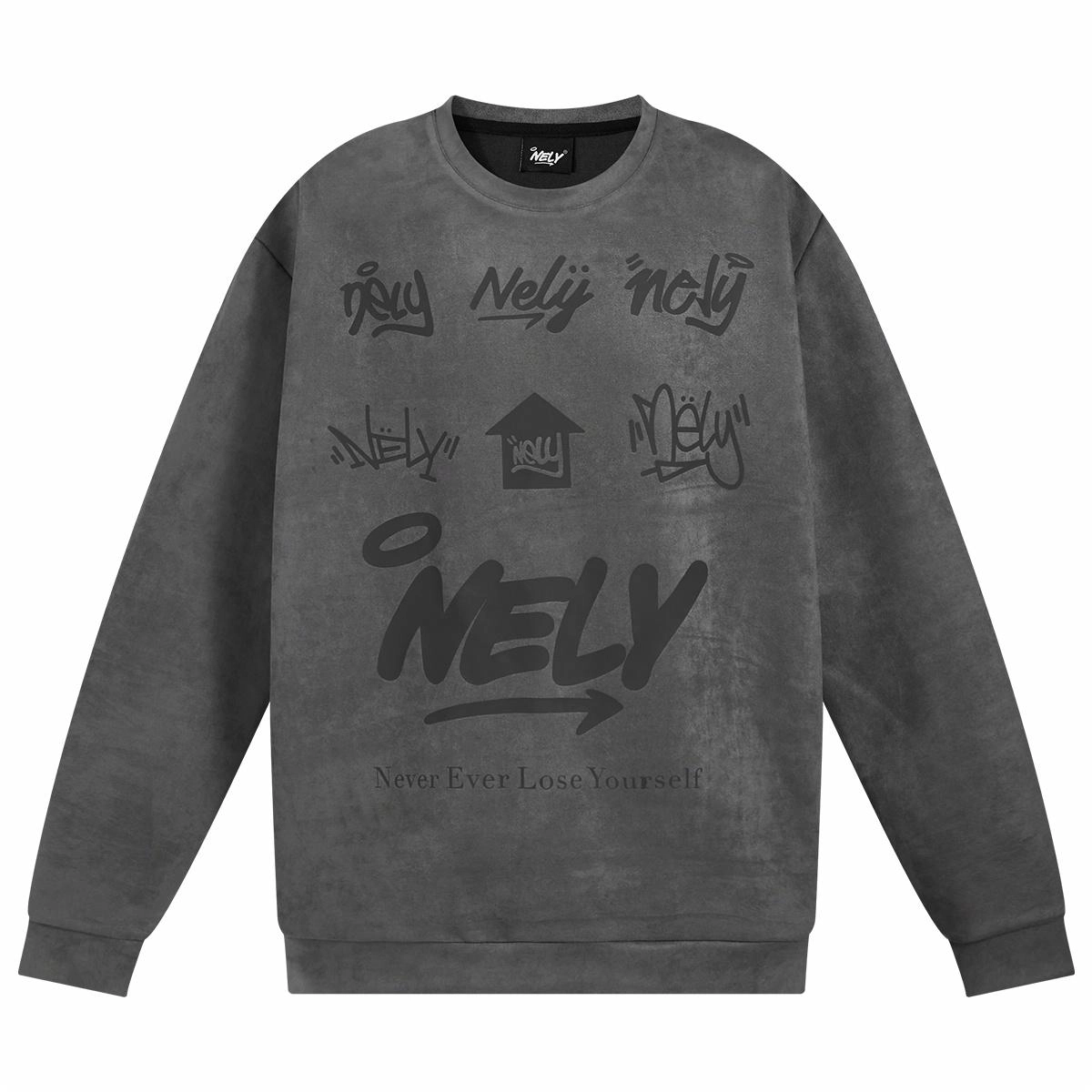 NELY 360glogo