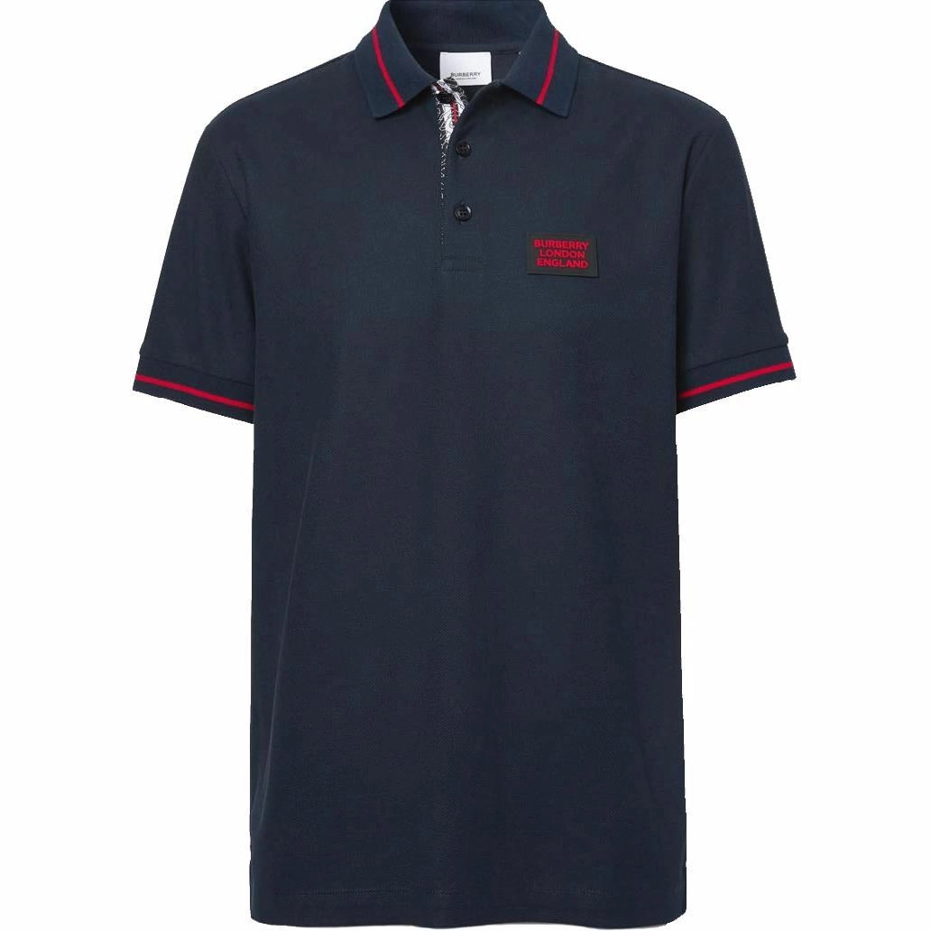 Burberry polo