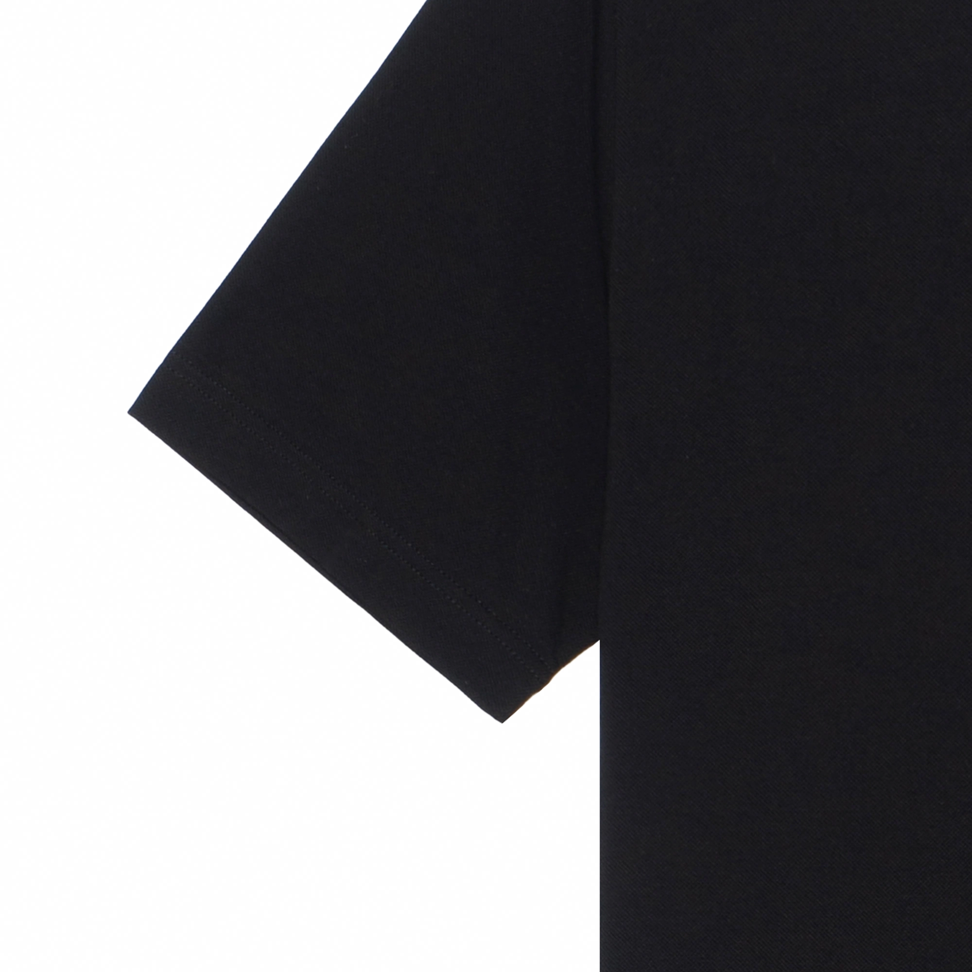 PRADA FW24 LogoPolo