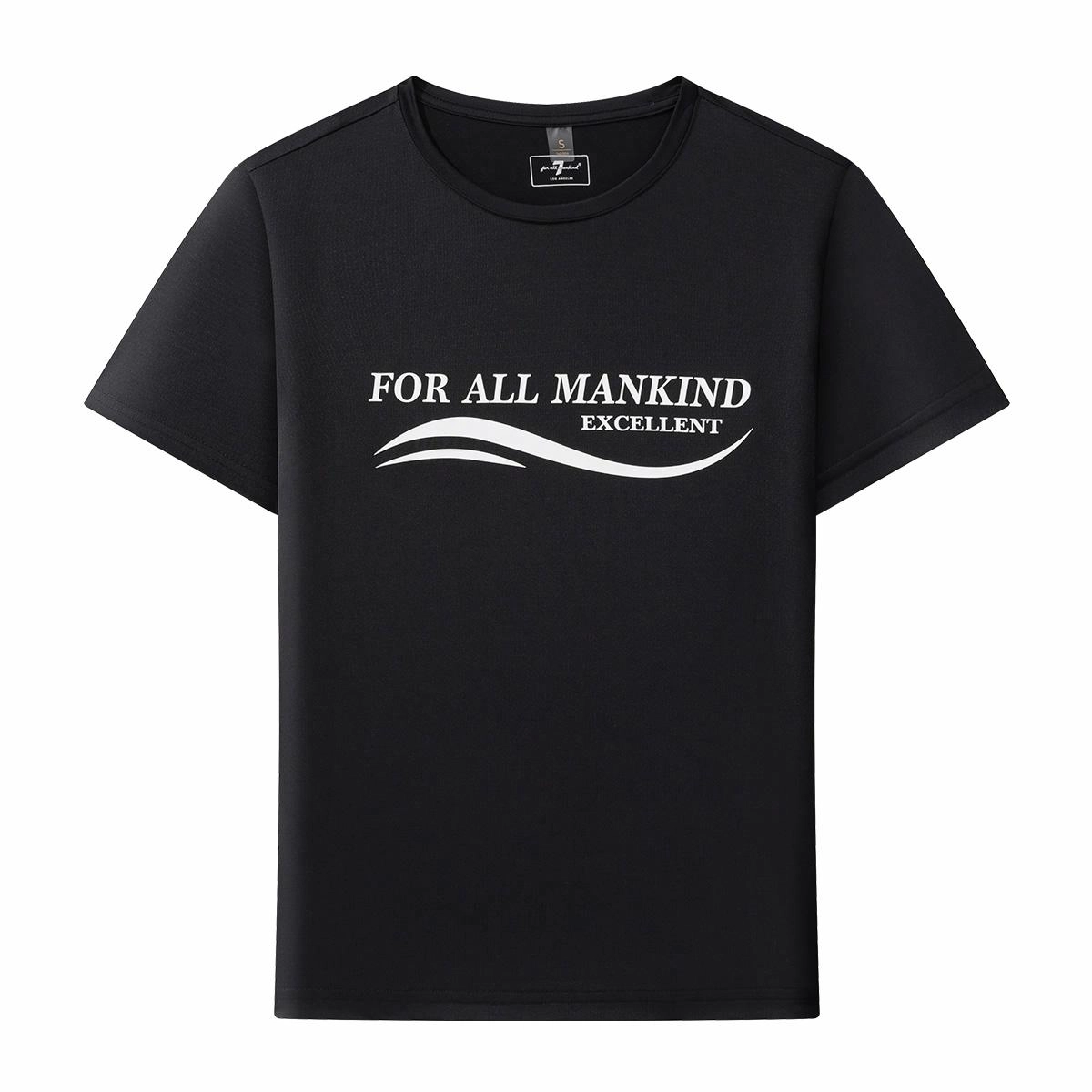 7 FOR ALL MANKIND T