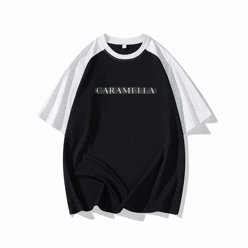 Caramella LogoT