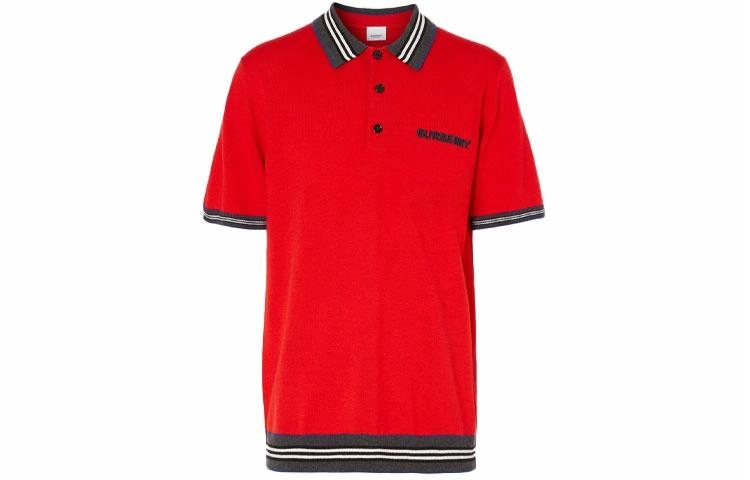 Burberry Polo