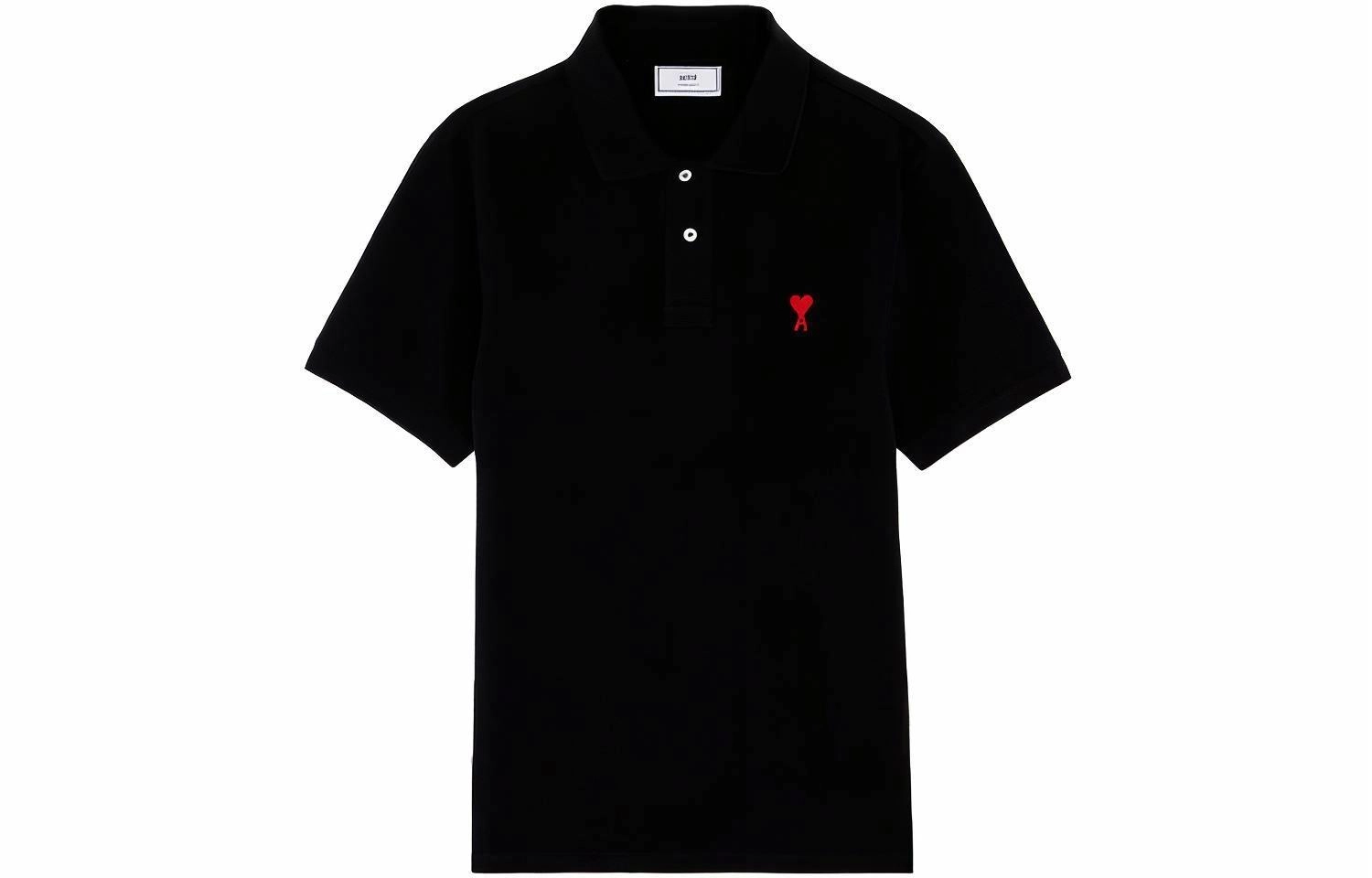 AMIPARIS De Coeur SS21 De Coeur Polo