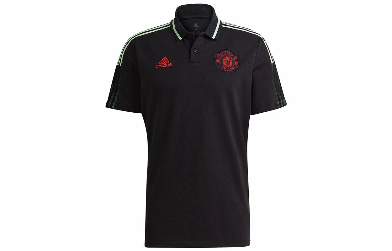adidas Mufc Polo polo