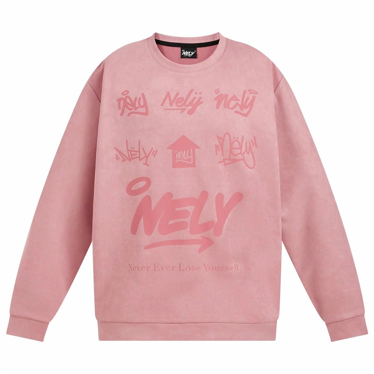 NELY 360glogo
