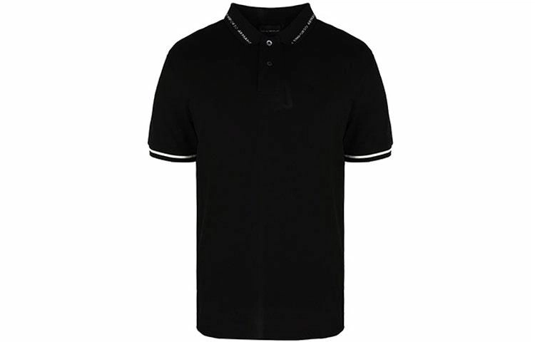 EMPORIO ARMANI SS21 Polo