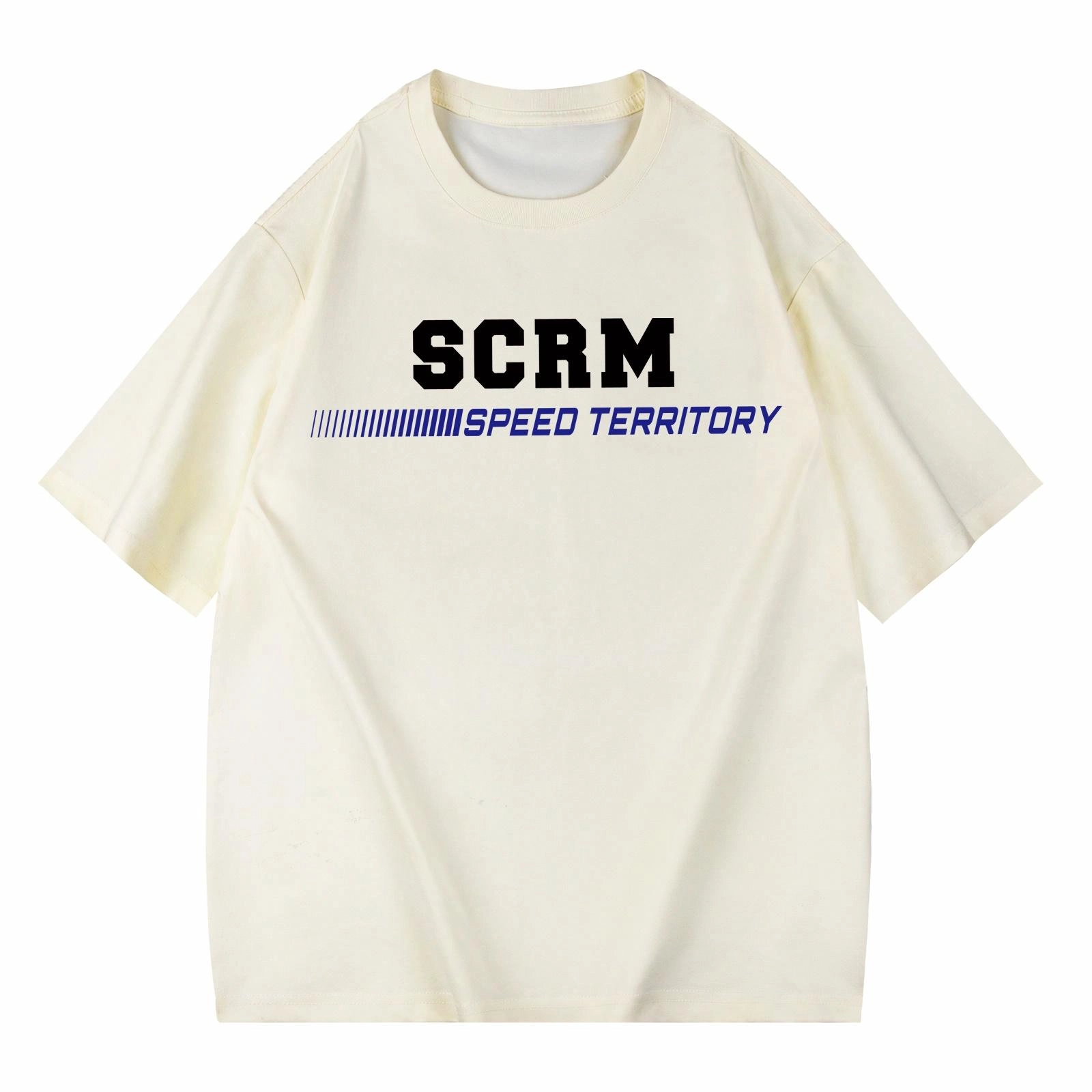 SCRM logoT