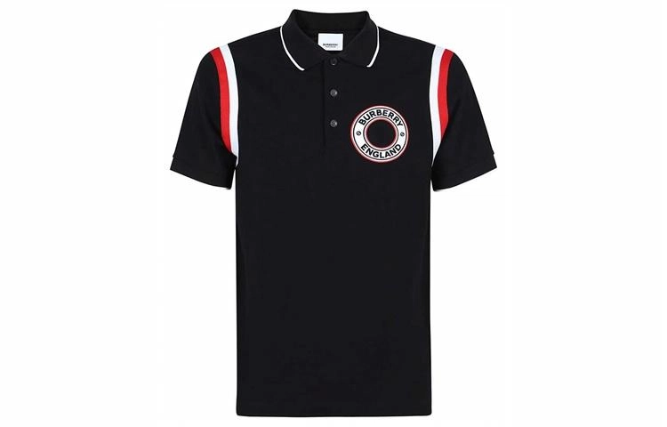 Burberry SS21 Polo