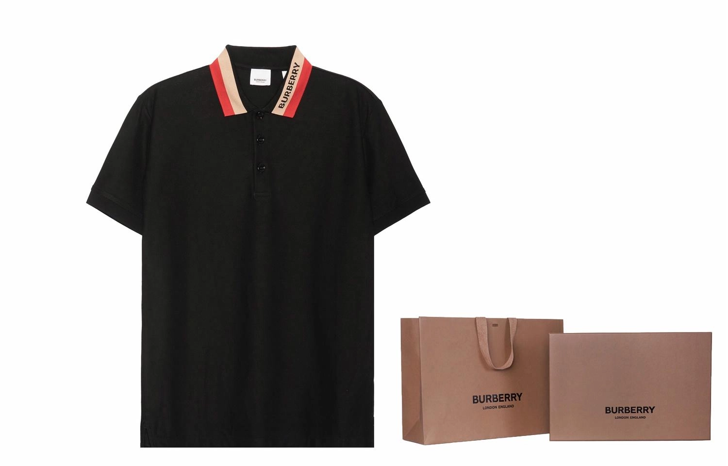Burberry LogoPolo