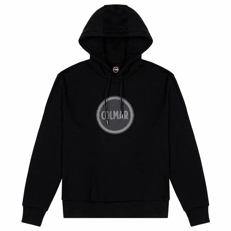COLMAR Logo