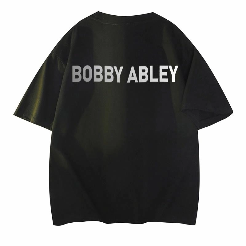 BOBBY ABLEY T