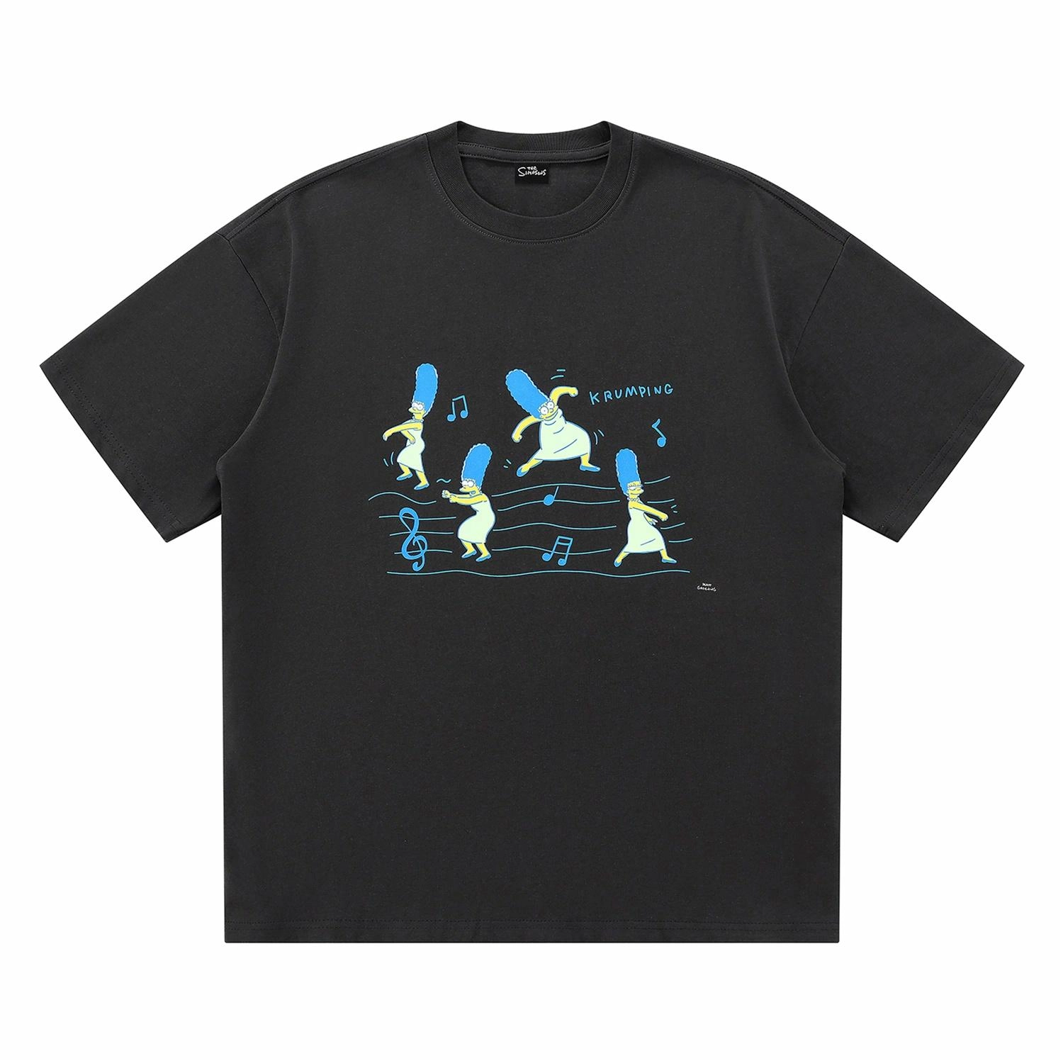The Simpsons LogoT