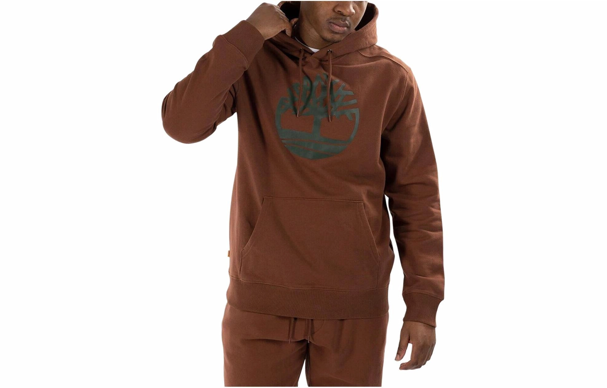 Timberland Logo