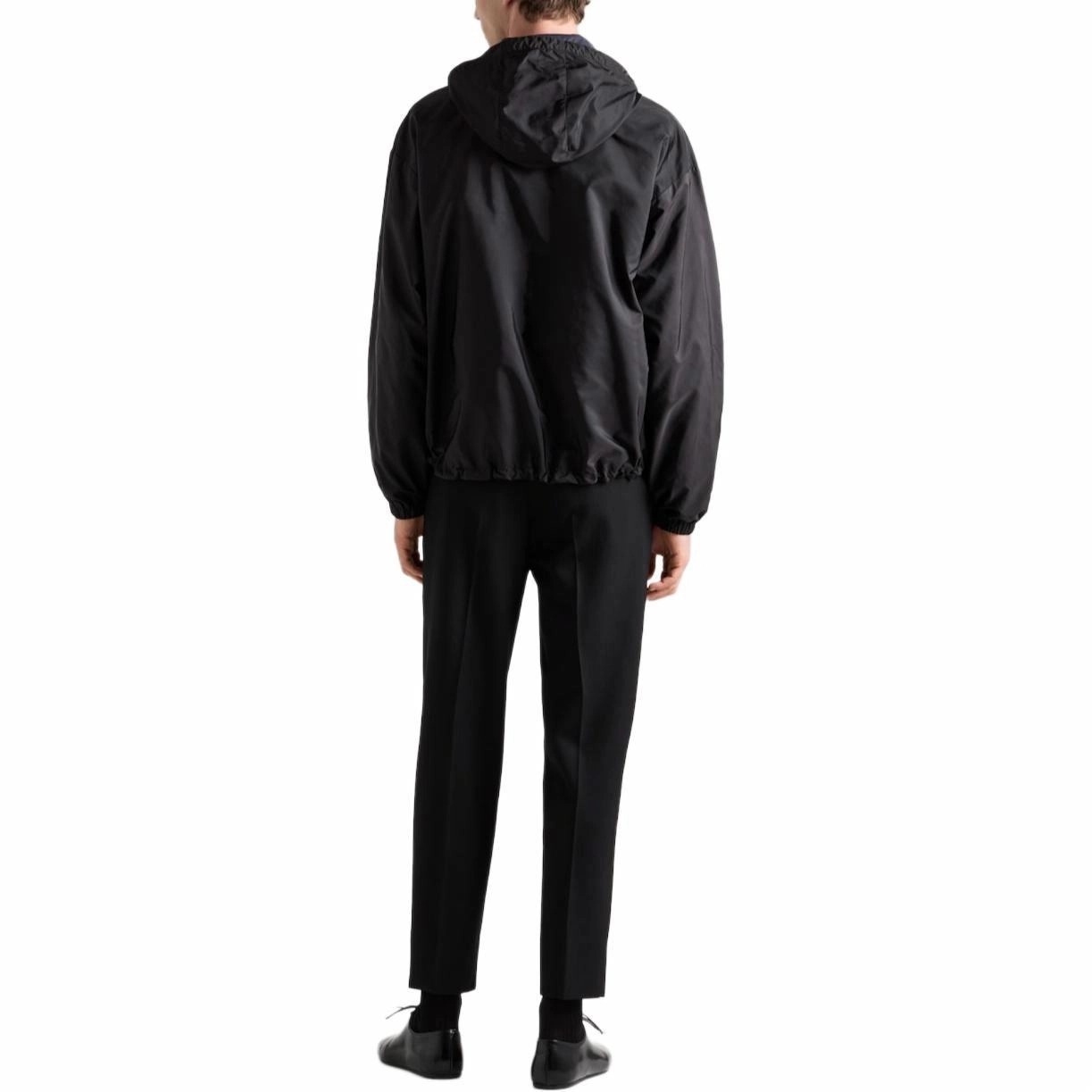 PRADA SS24 Logo