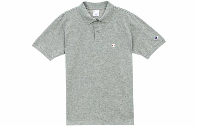 Champion C LogoPolo