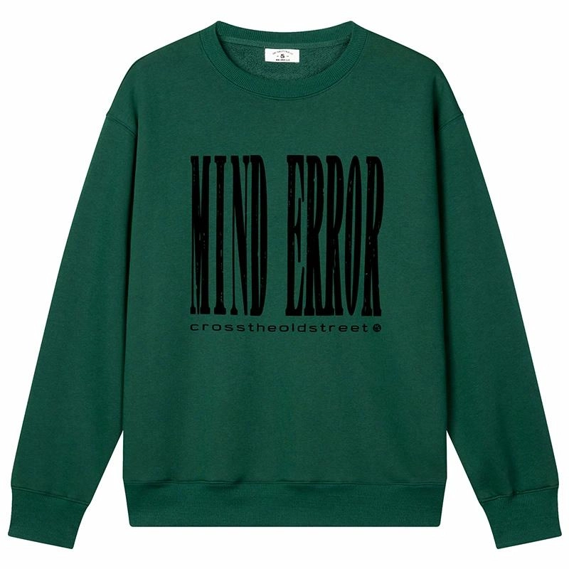 MIND ERROR