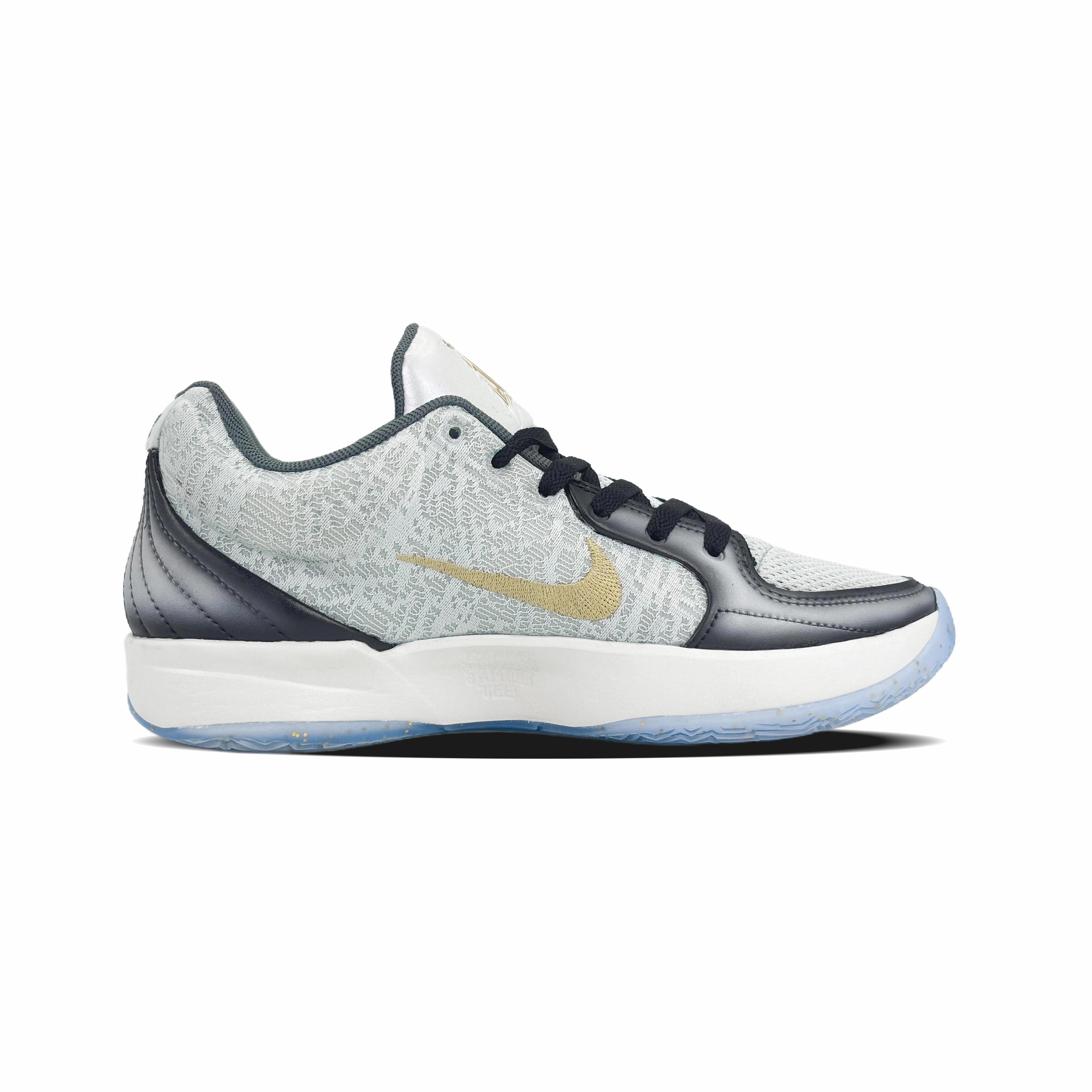 Nike Ja 2 "Tree Top"EP