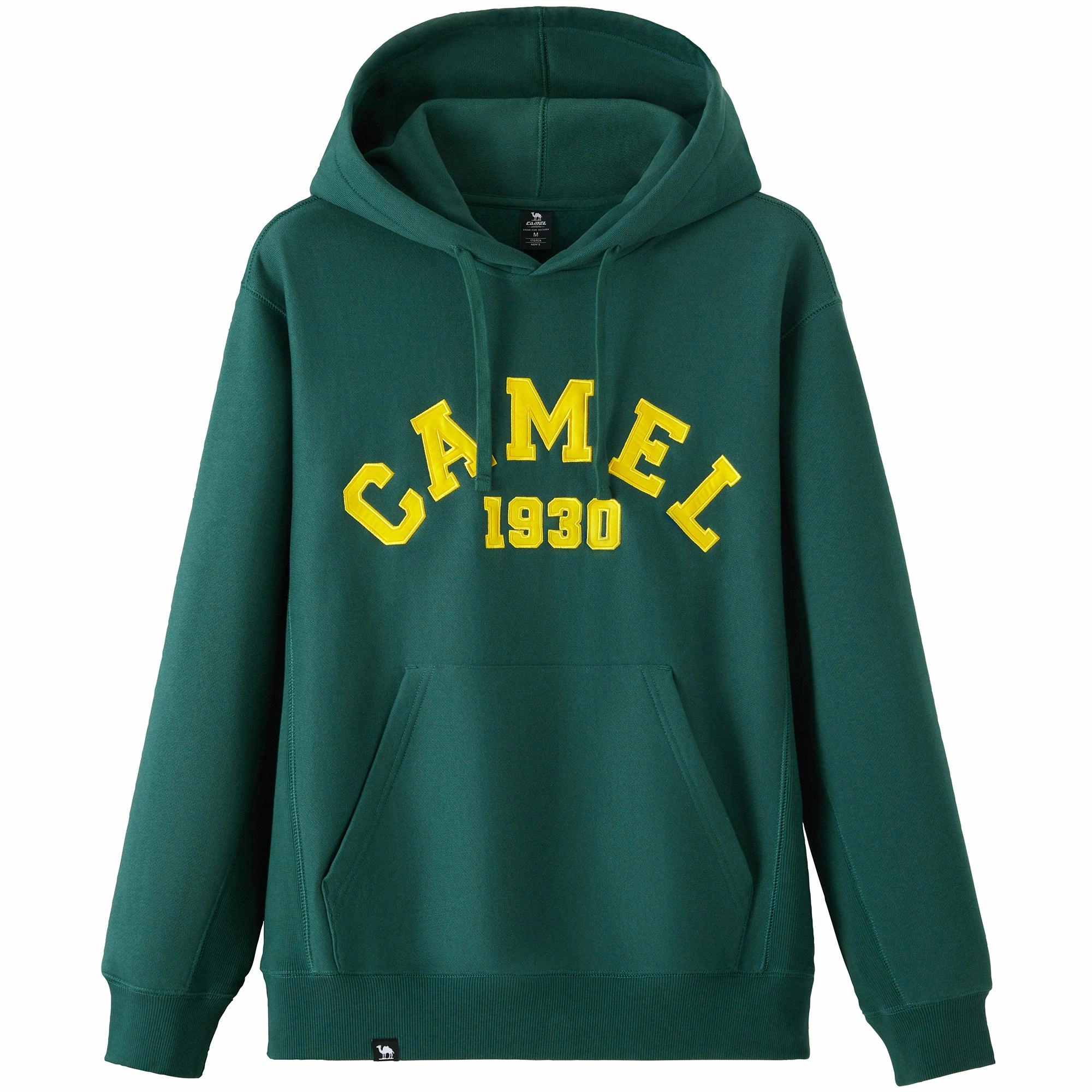 CAMEL logo