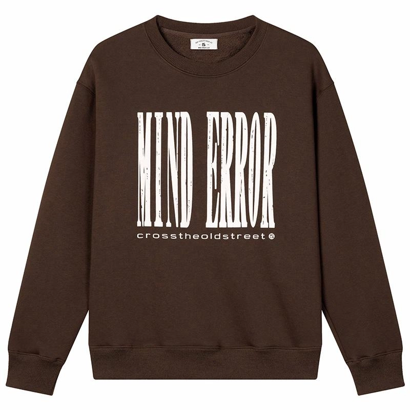 MIND ERROR