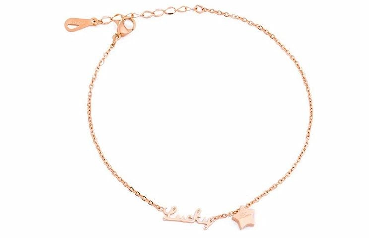 WEST ISLAND Lucky18K
