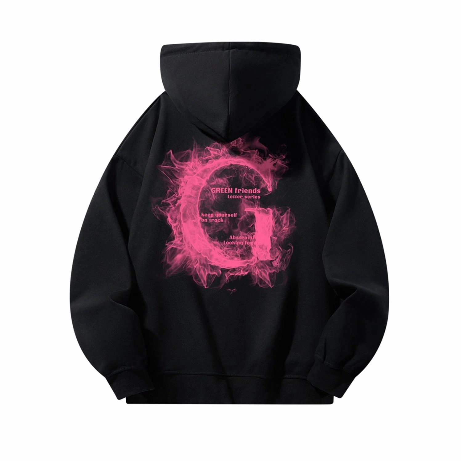GF LogoG