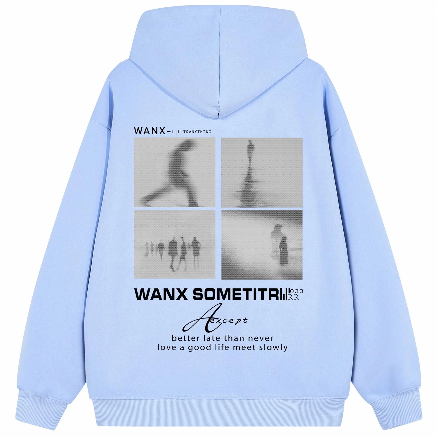 WANX