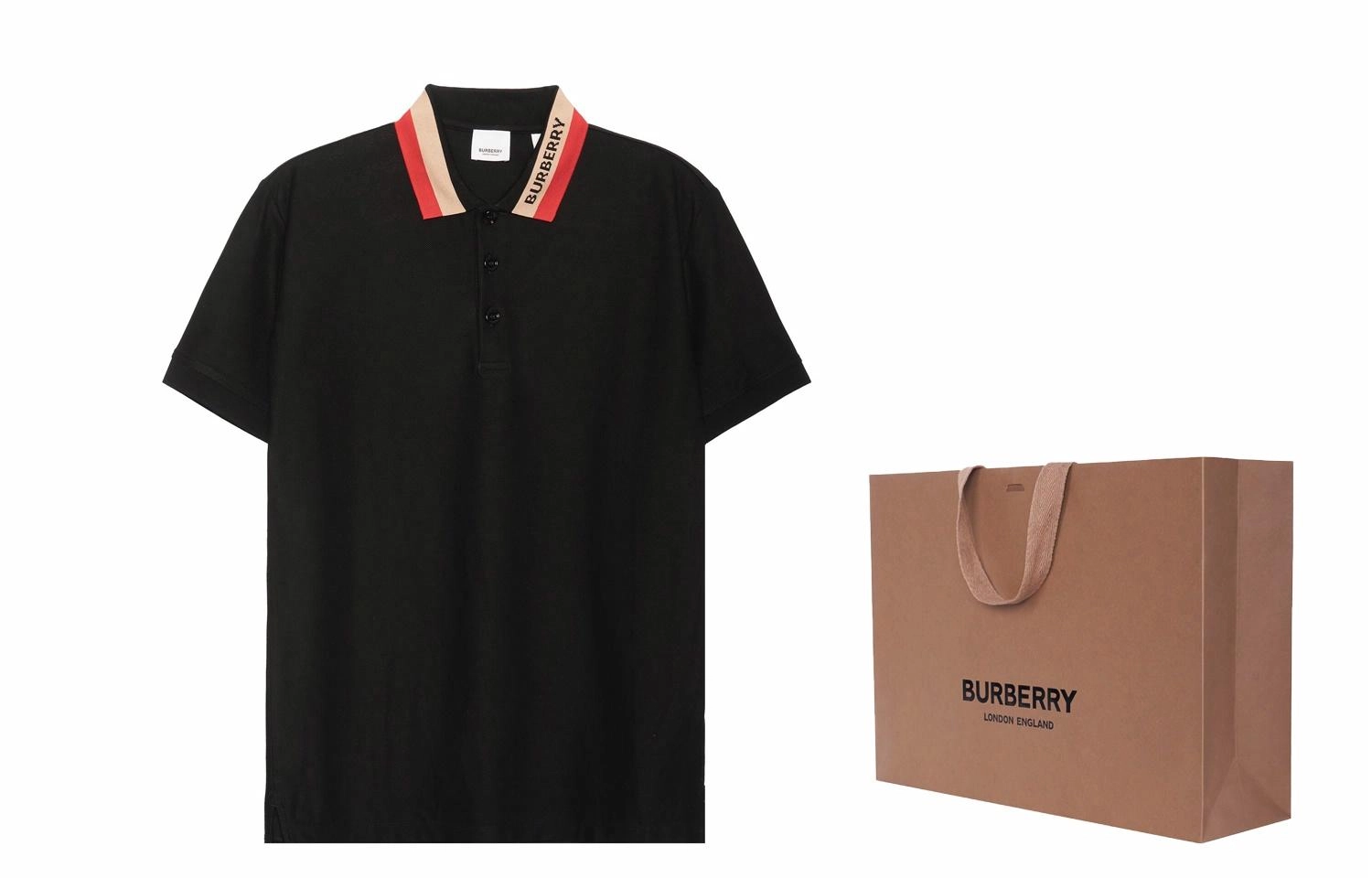Burberry LogoPolo