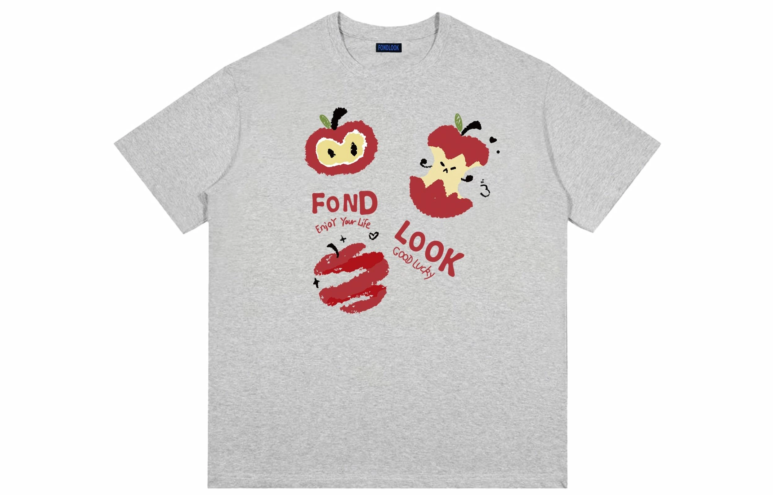 FONDLOOK T