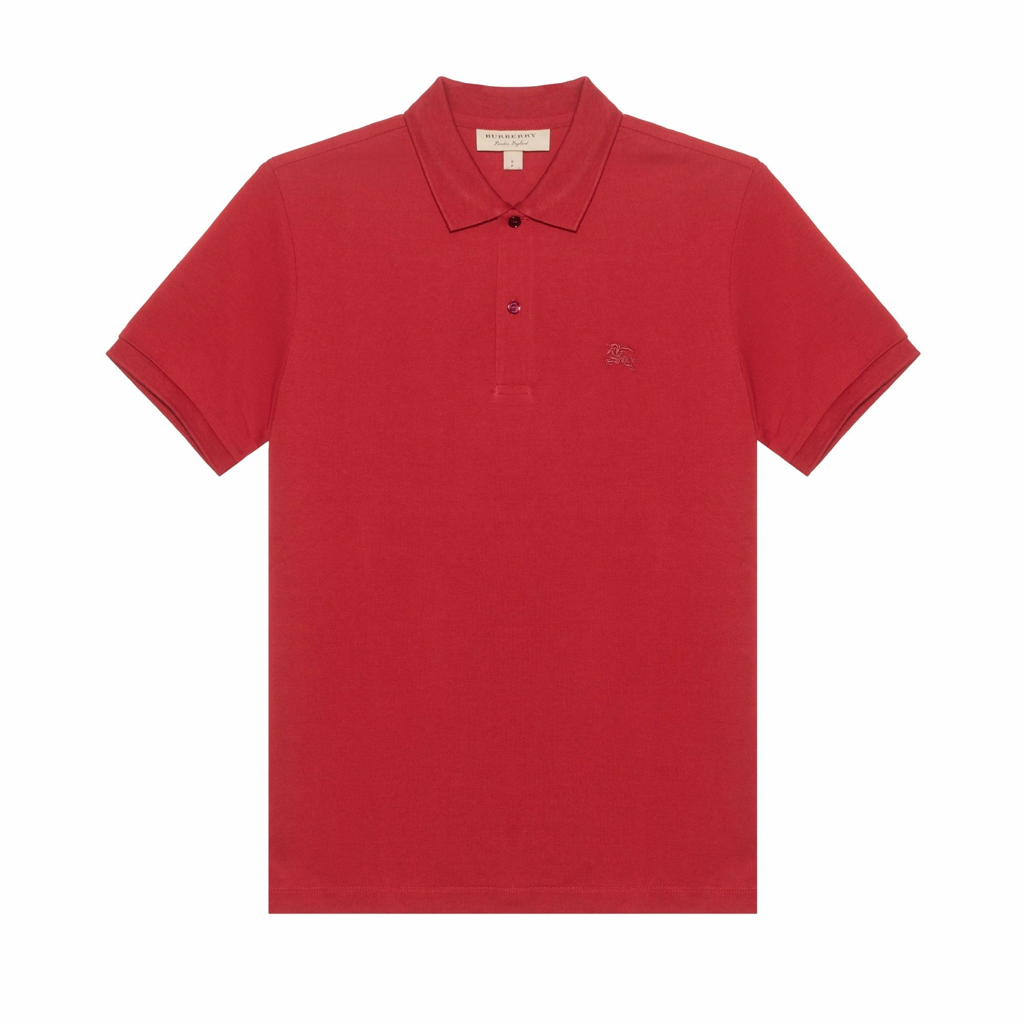 Burberry LogoPolo