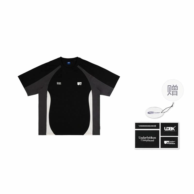 UDBK T