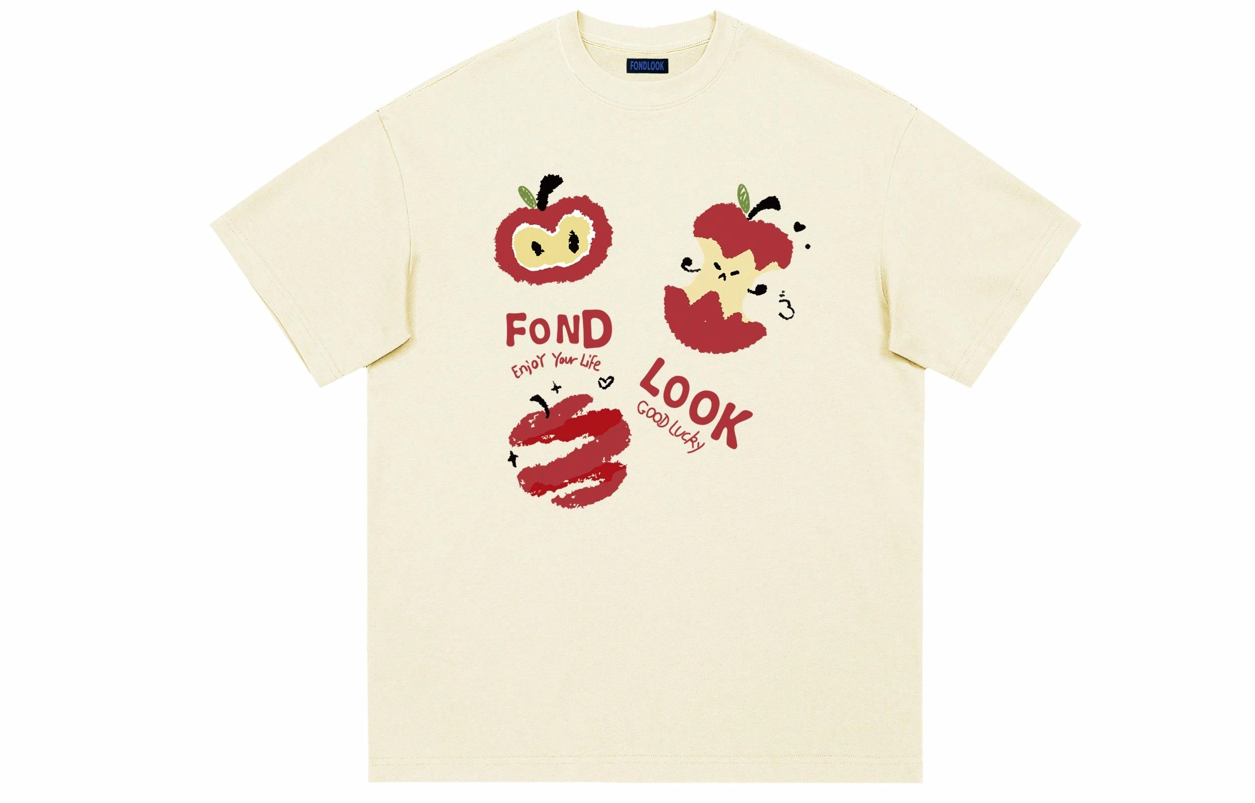 FONDLOOK T