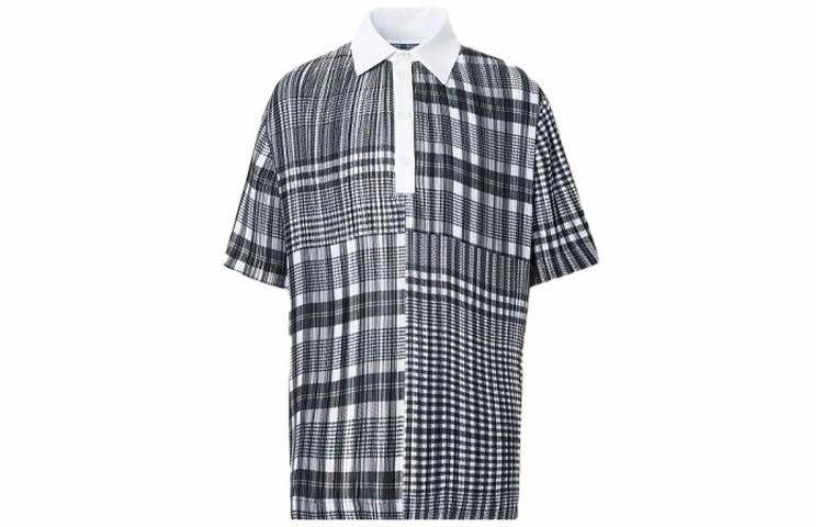 Burberry SS21 Polo