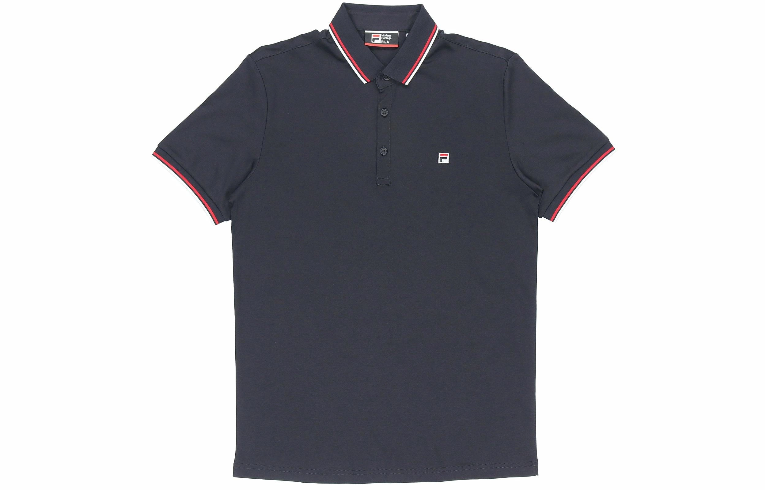 FILA LogoPolo