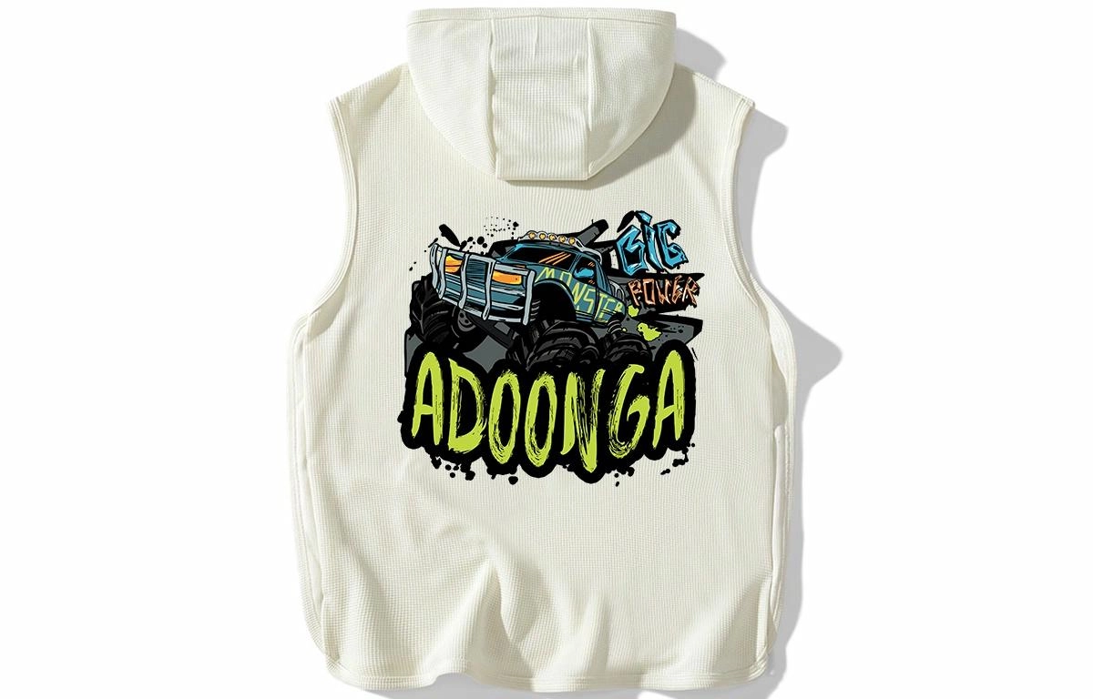 ADOONGA