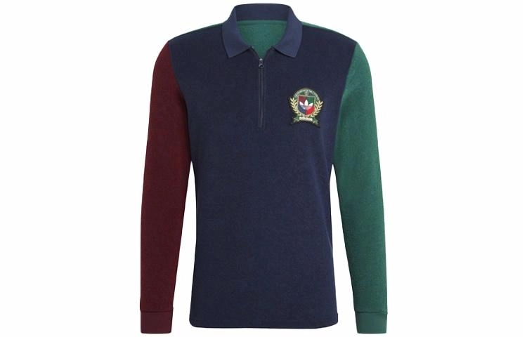 adidas originals C Crest L Polo Polo