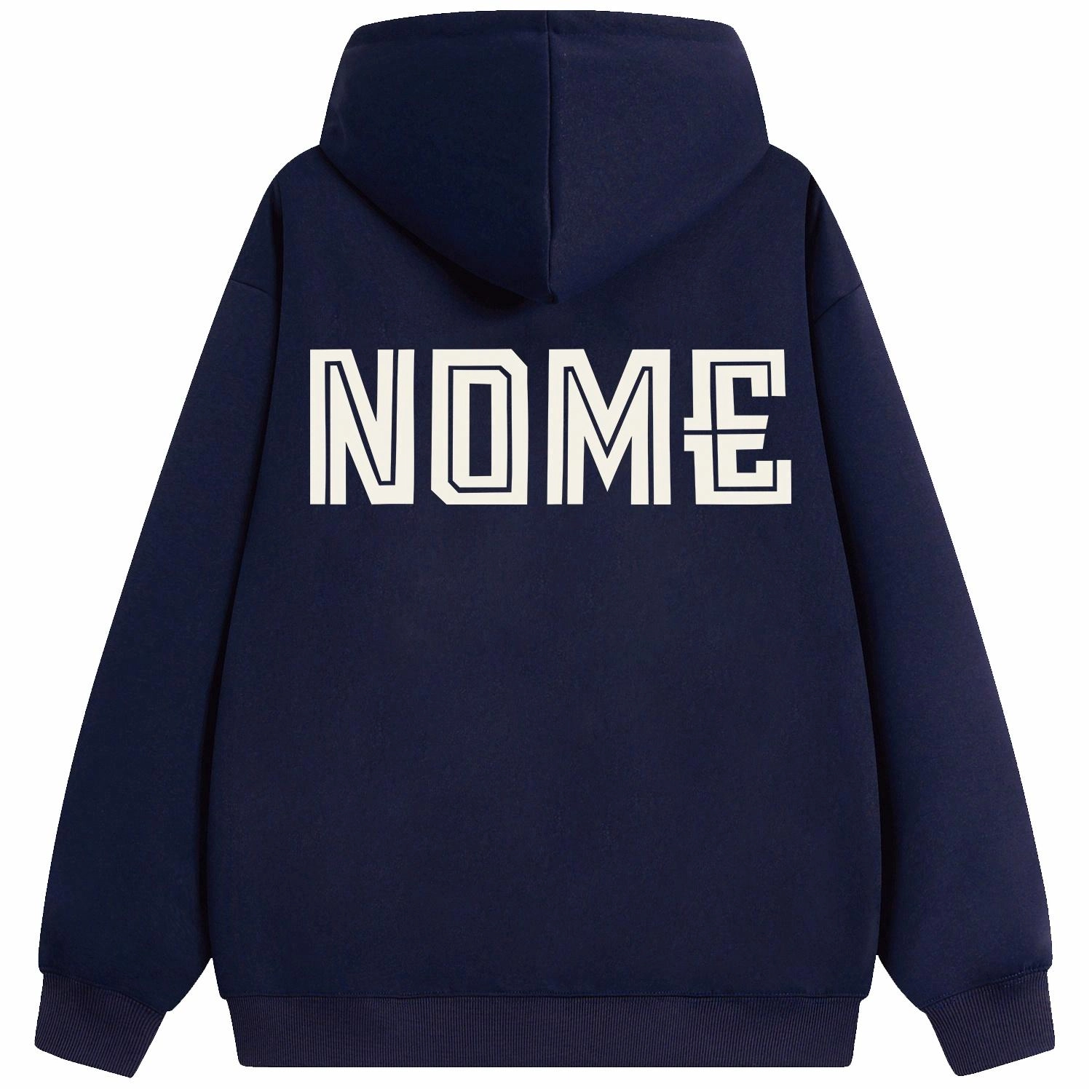 NOME Logo